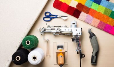 Best Glue for Tufting Rugs (Don't Ruin Your Project)