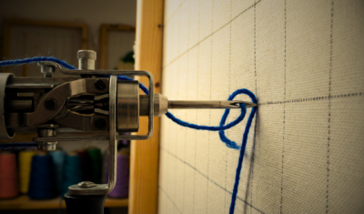 Why Is My Tufting Cloth Tearing